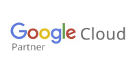 ZYPE digital Google Cloud Partner