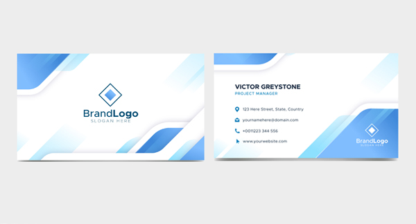 Best business card design company in Hyderabad, business card design company in India